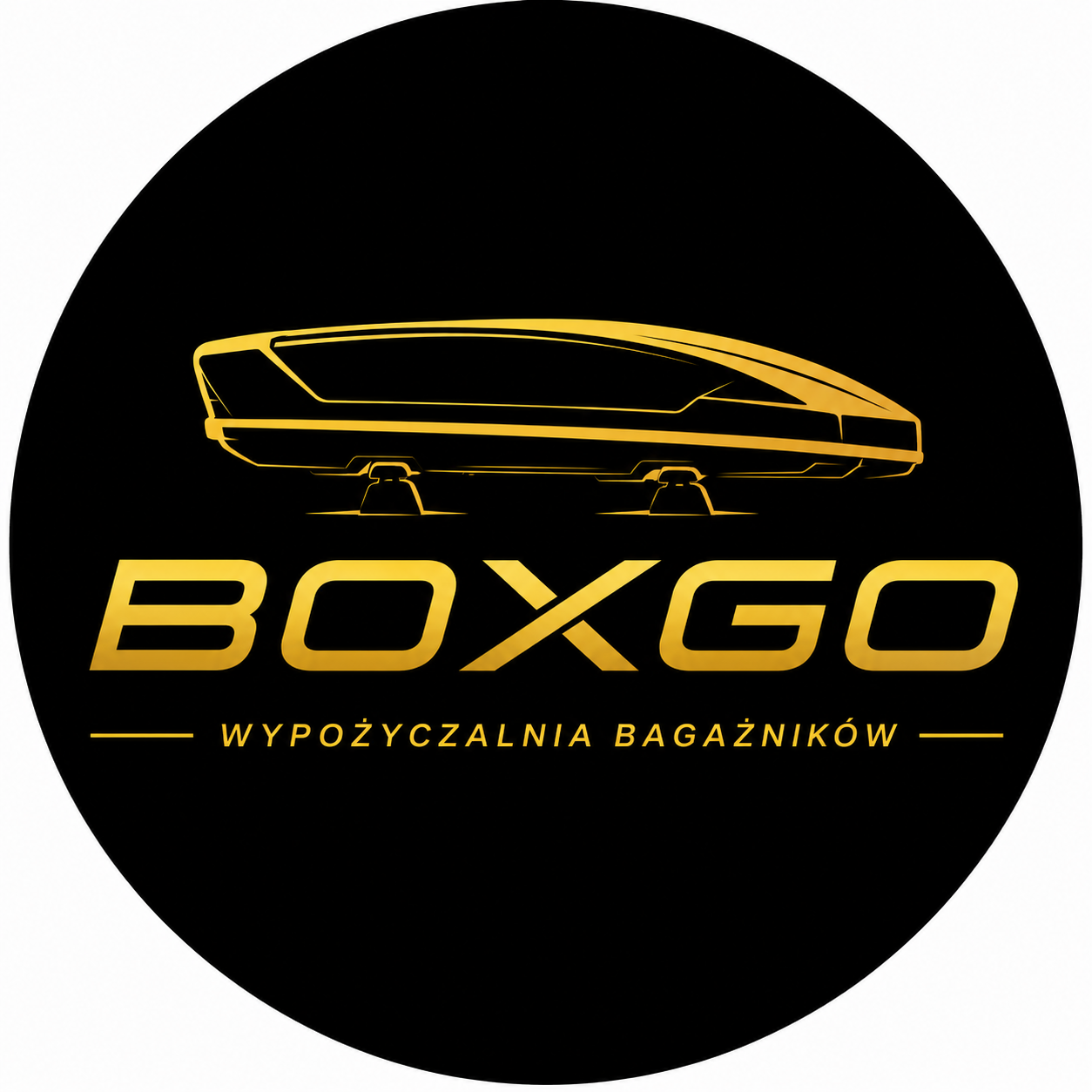BoxGo – wynajem boxów i bagażników